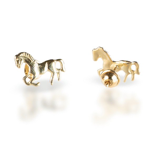 Brinco Cavalo - Imagem 1