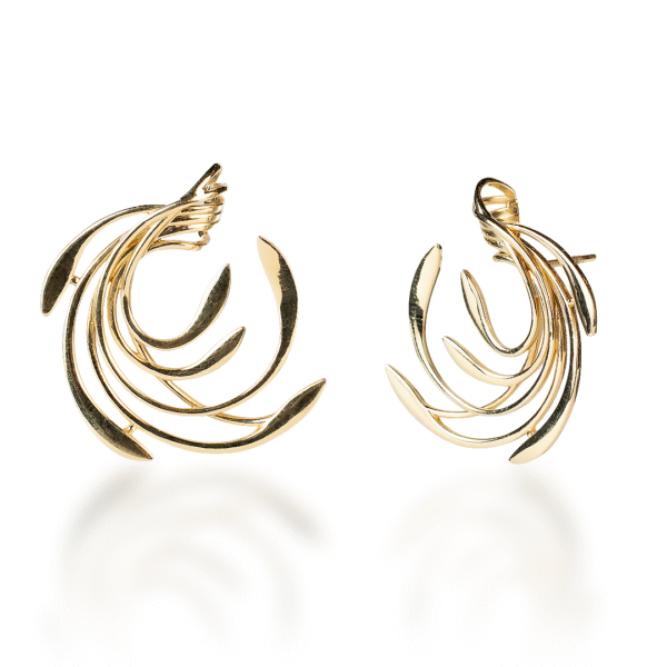 Brinco Ear Cuff - Imagem 1